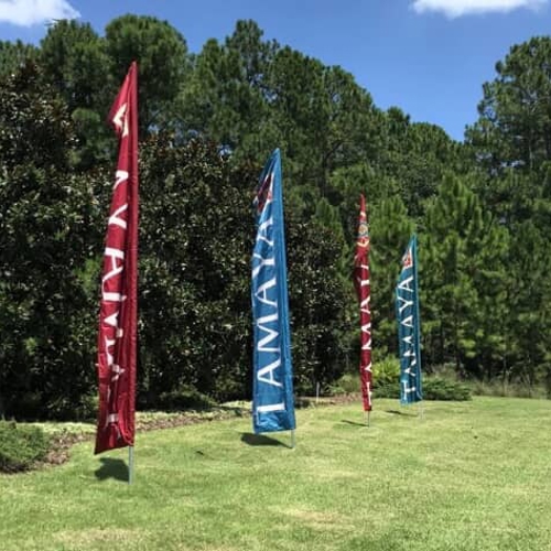 Flags